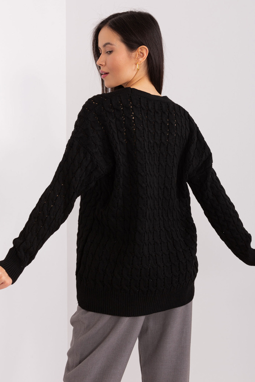 Džemperis-BA-SW-8036-1.80P-melns