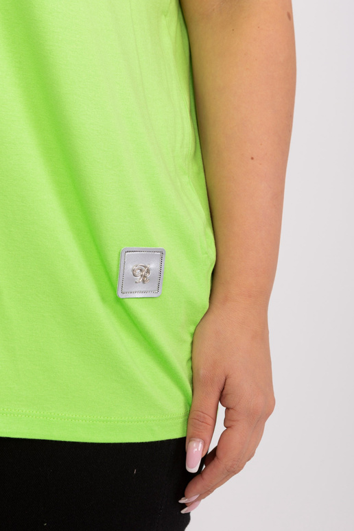 Blūze-RV-BZ-3585.25-gaiši zaļa Blūze-RV-BZ-3585.25-gaiši zaļa