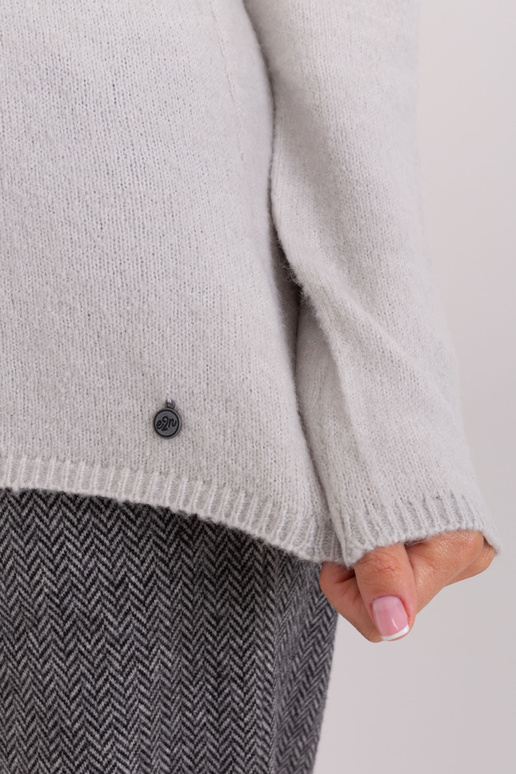 Džemperis - D93110W90652B3VEN - gaiši...