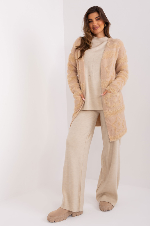 Džemperis-AT-SW-234503.00P-bēšs