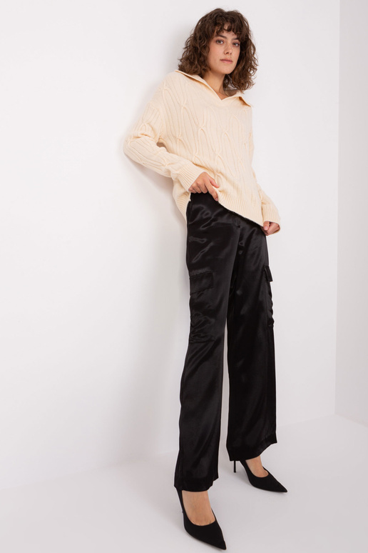 Džemperis-AT-SW-2349-2,27-gaiši bēšs