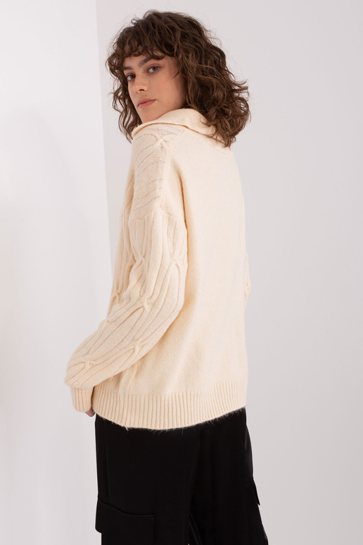 Džemperis-AT-SW-2349-2,27-gaiši bēšs