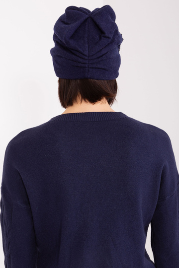 Cap-AT-CZ-2329.79- tumši zils