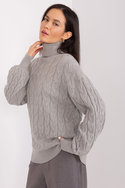 Džemperis-AT-SW-2348.88-pelēks