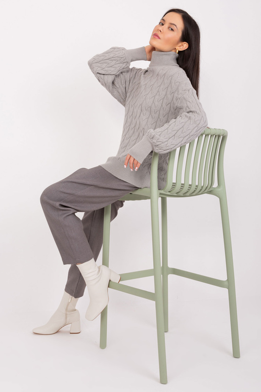 Džemperis-AT-SW-2348.88-pelēks