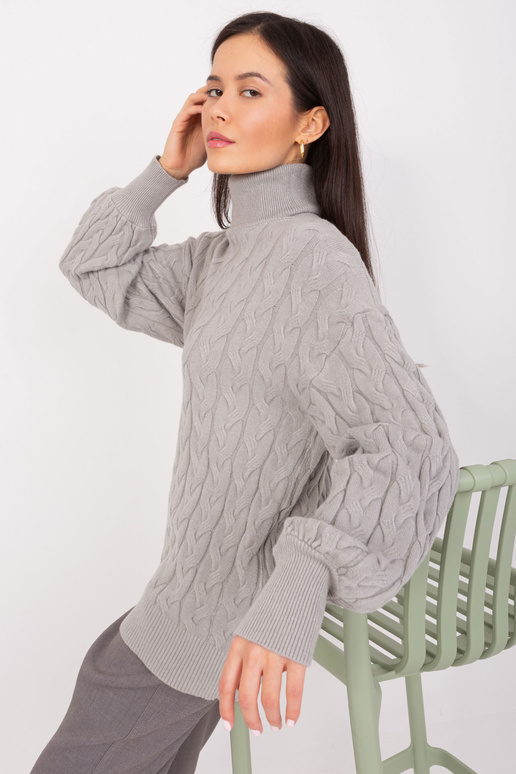 Džemperis-AT-SW-2348.88-pelēks