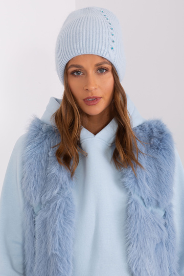 Cap-AT-CZ-2328.11P-gaiši zils