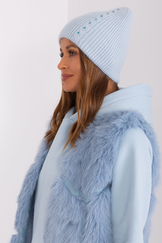 Cap-AT-CZ-2328.11P-gaiši zils