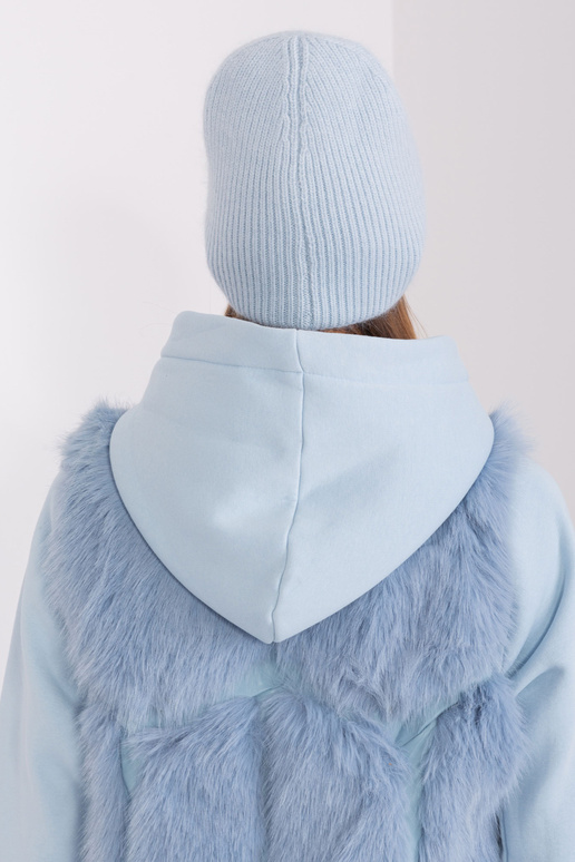 Cap-AT-CZ-2328.11P-gaiši zils