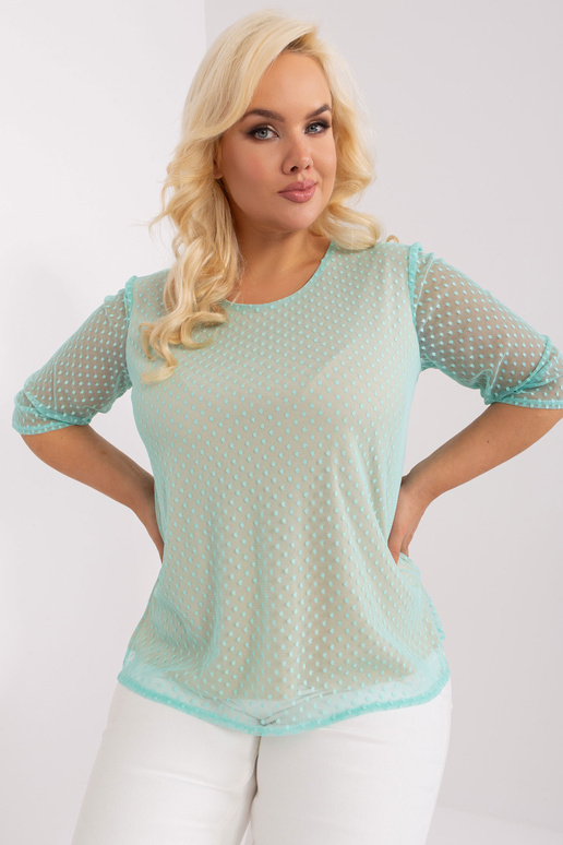 Blūze-LK-BZ-506730.64P-piparmētra