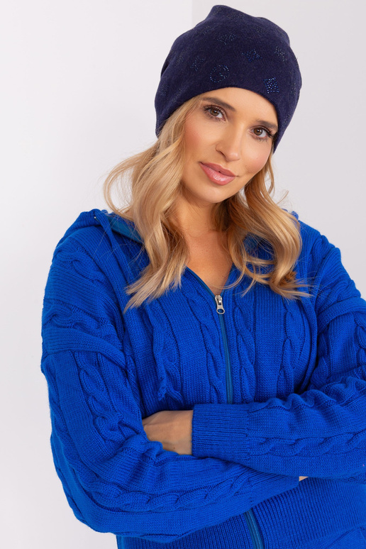 Cap-AT-CZ-2325.86-navy zils
