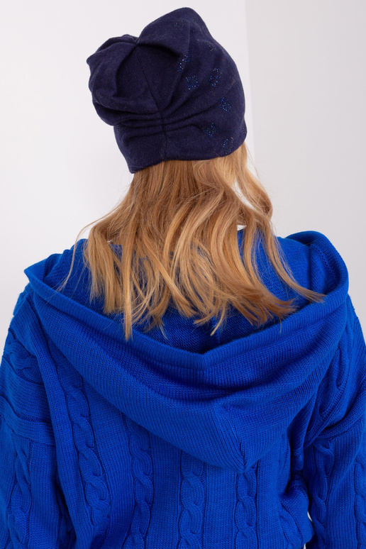Cap-AT-CZ-2325.86-navy zils