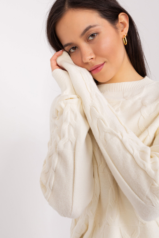 Džemperis-AT-SW-2340.22-ekru