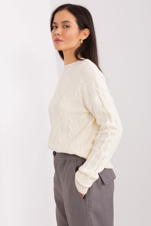 Džemperis-AT-SW-2340.22-ekru