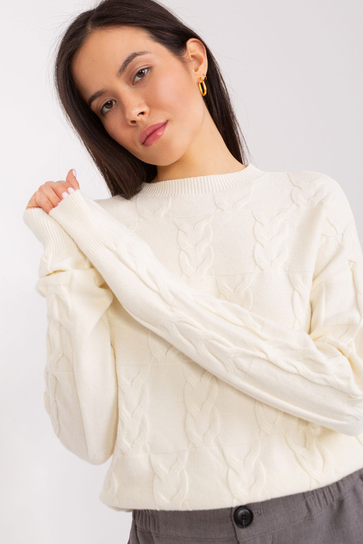 Džemperis-AT-SW-2340.22-ekru