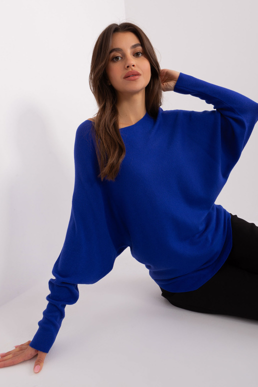 Džemperis-PM-SW-PM-3588.00X-kobalts