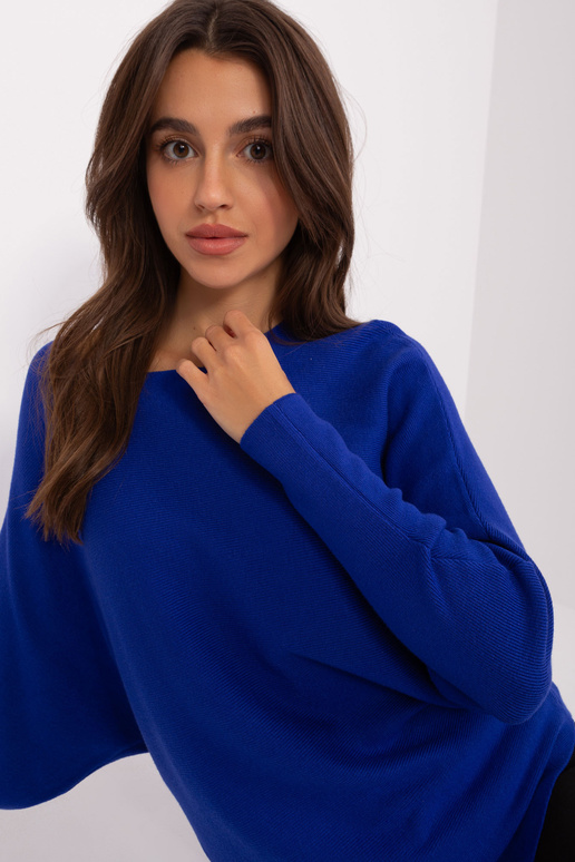 Džemperis-PM-SW-PM-3588.00X-kobalts