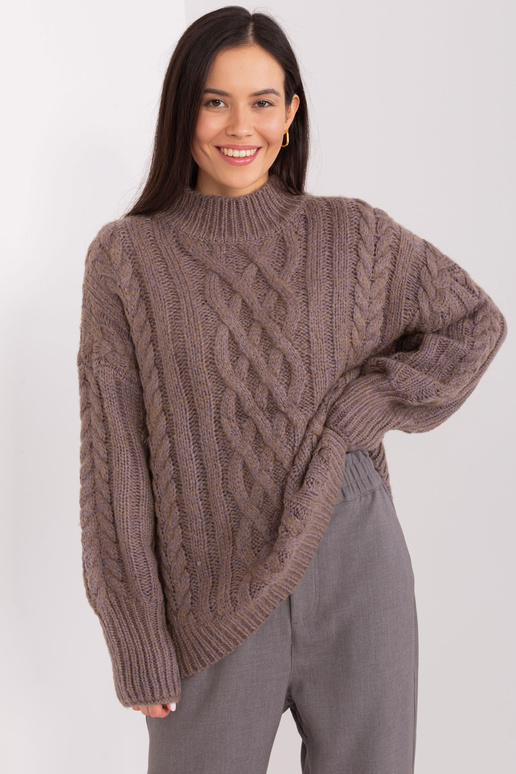 Džemperis-AT-SW-2363-2.11P-brūns