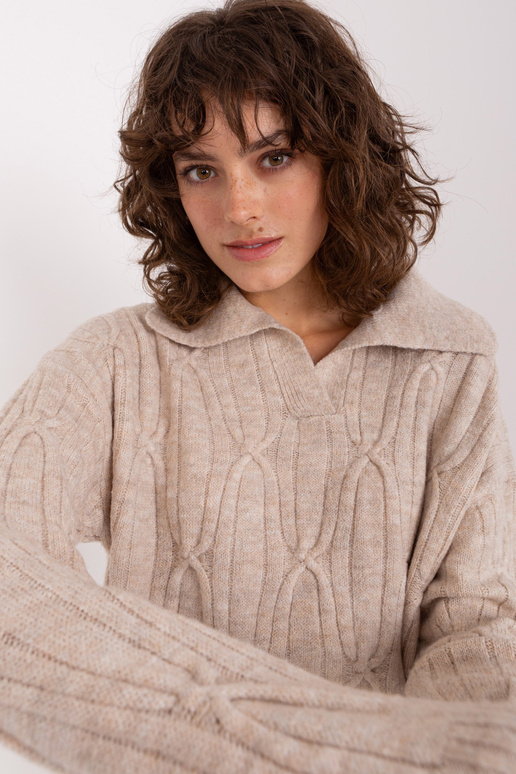 Džemperis-AT-SW-2349-2,27-bēšs