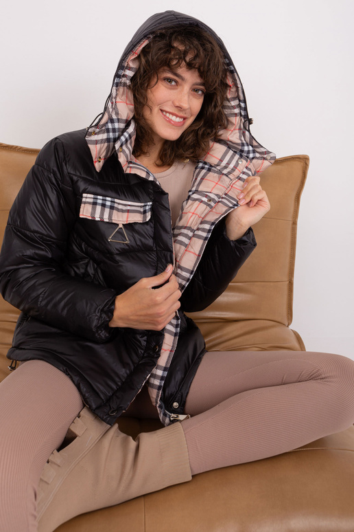 Jaka-NM-KR-TR511.96P-melna Jaka-NM-KR-TR511.96P-melna