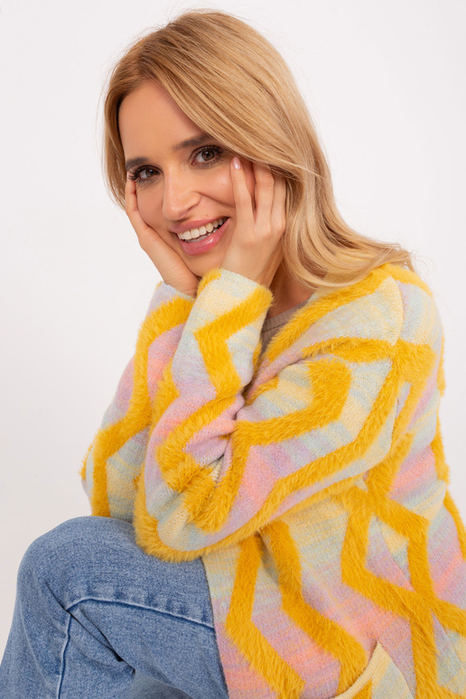 Džemperis-AT-SW-234701.34-dzeltens