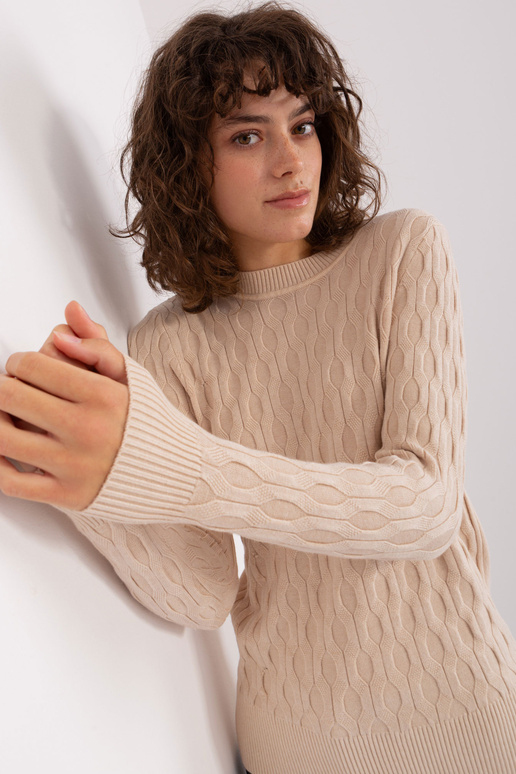 Džemperis-AT-SW-2324-2,68-gaiši bēšs