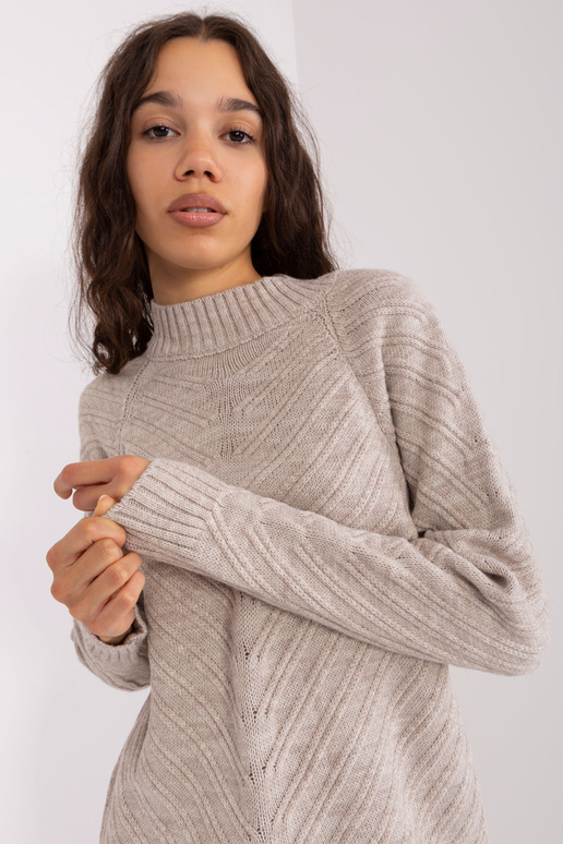 Džemperis-BA-SW-8013.14P-gaiši bēšs