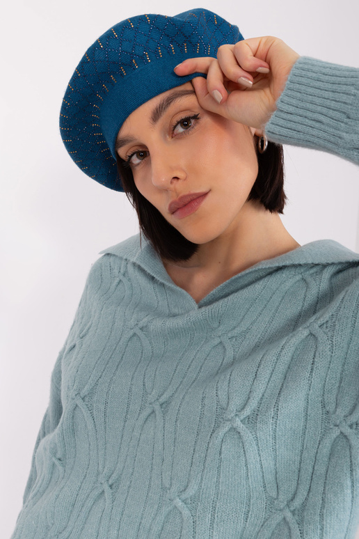 Cap-AT-CZ-231605.04P-marine