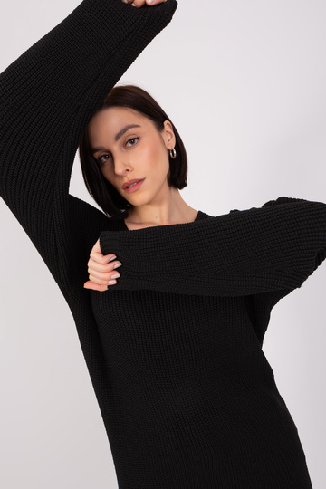 Kleita-BA-SK-8052.50P-melna