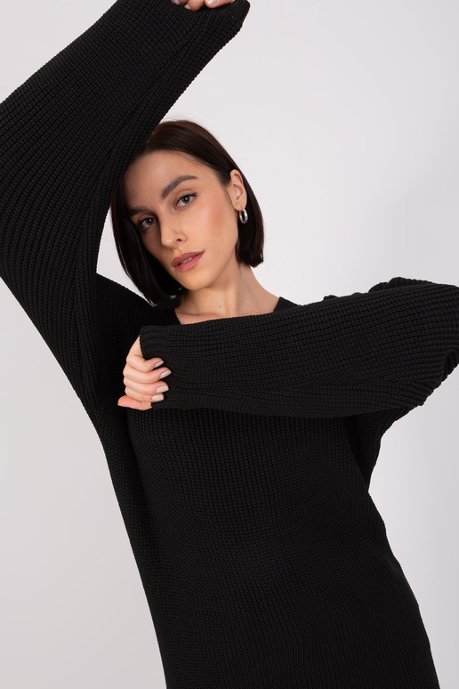 Kleita-BA-SK-8052.50P-melna