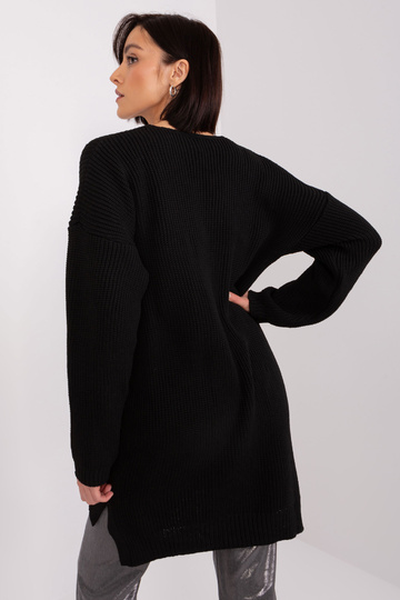 Kleita-BA-SK-8052.50P-melna 2