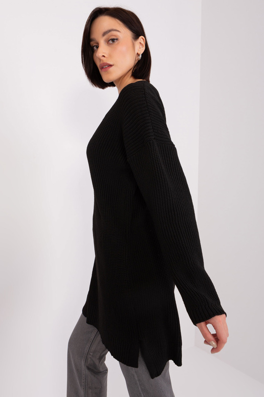 Kleita-BA-SK-8052.50P-melna