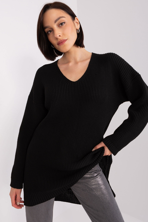 Kleita-BA-SK-8052.50P-melna