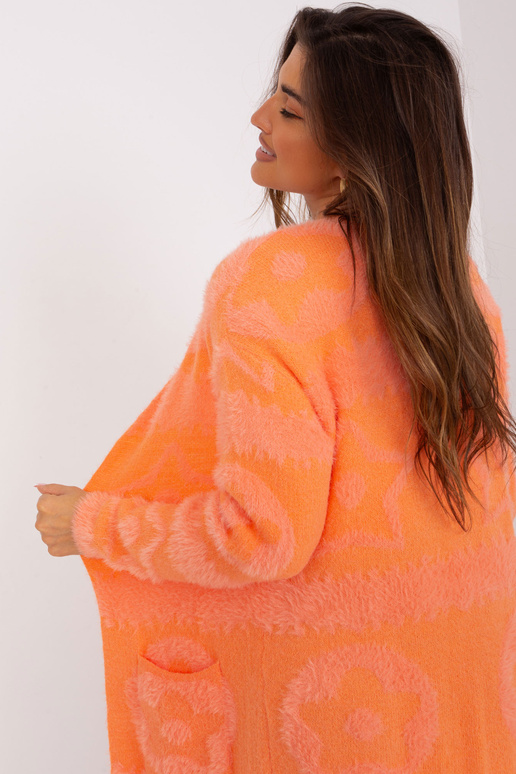 Džemperis-AT-SW-234503.00P-oranžs