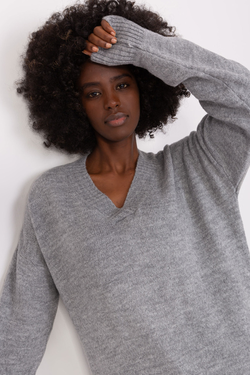 Džemperis-BA-SW-0577.36X-pelēks