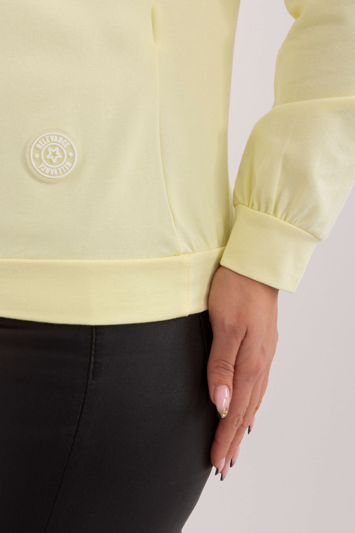 Blūze-RV-BZ-9258.22-gaiši dzeltena