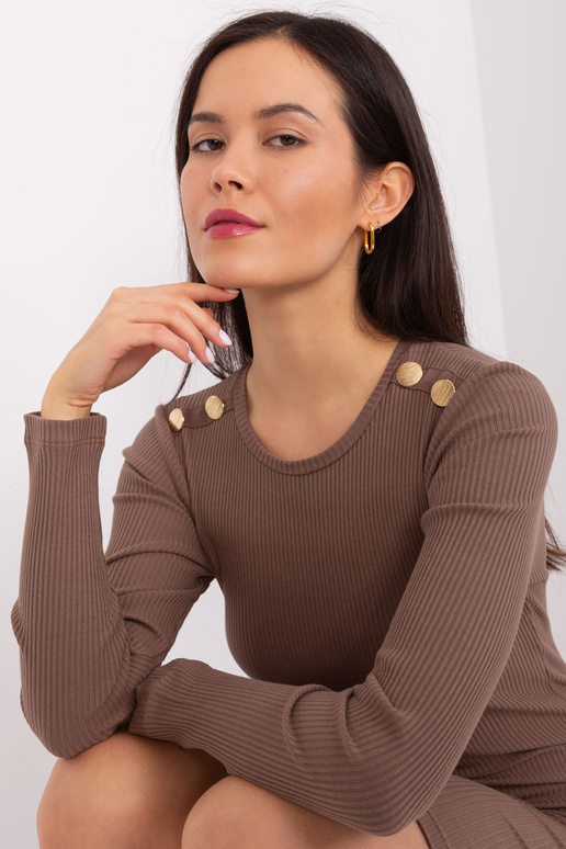 Kleita-RV-SK-9219.13P-brūna