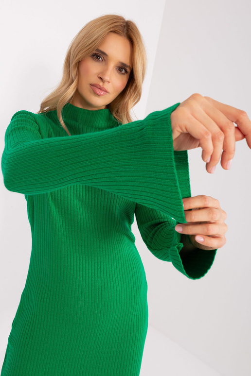 Kleita-BA-SK-2215.84-zaļa