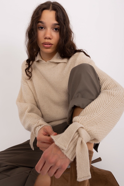 Džemperis-BA-SW-0305.67P-bēšs