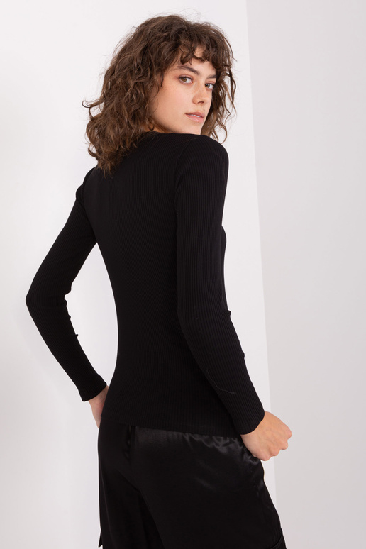 Blūze-RV-BZ-9207.27X-melna