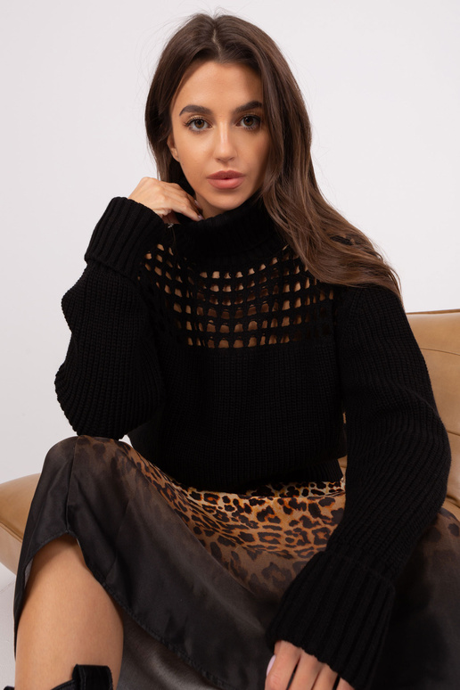 Džemperis-TO-SW-1909.11X-melns