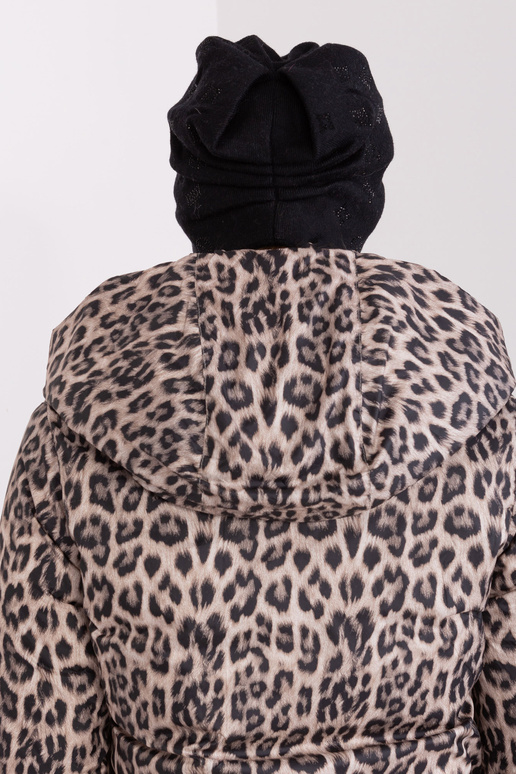 Czapka- AT-CZ-2325.96-melns