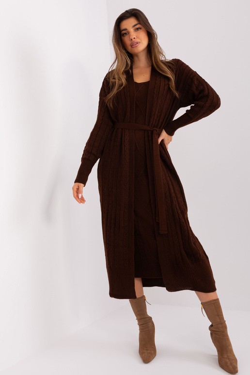 Komplekts-BA-KMPL-0269.39P-tumši brūns