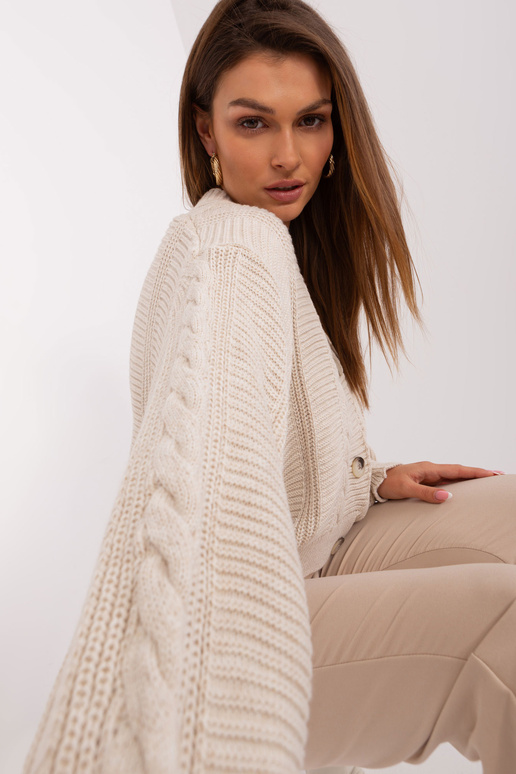 Džemperis-LC-SW-0588.30X-gaiši bēšs