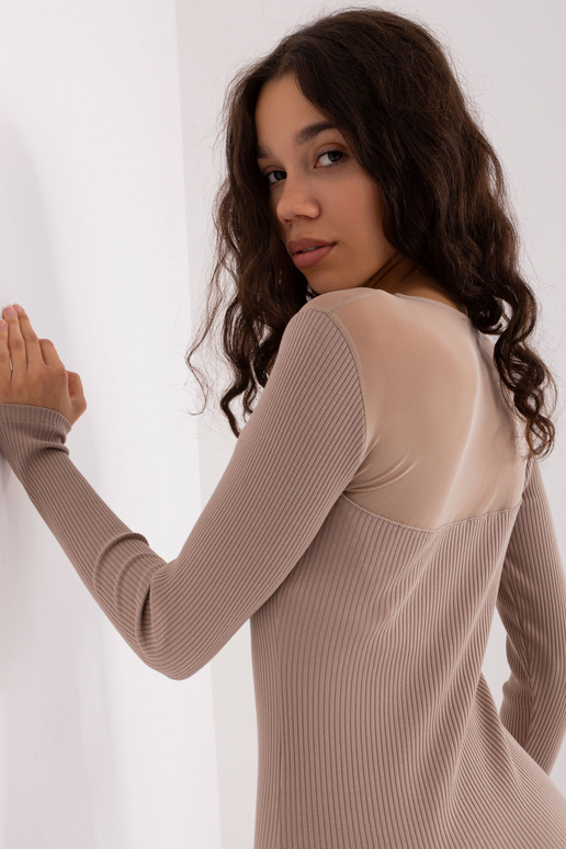 Kleita-RV-SK-9218.16-tumši bēša