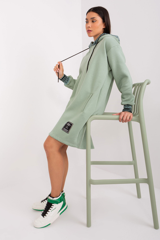 Tunika-RV-TU-9224.95P-pistacjowy