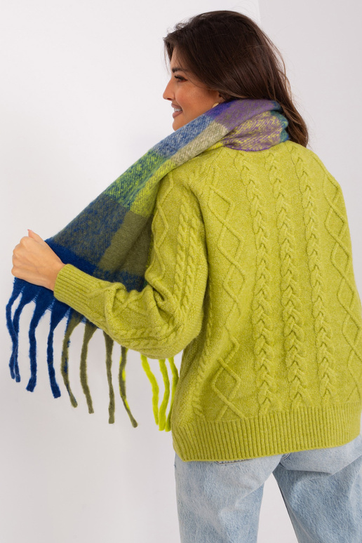 Šalle-AT-SZ-2311501.90-tumši zila Šalle-AT-SZ-2311501.90-tumši zila