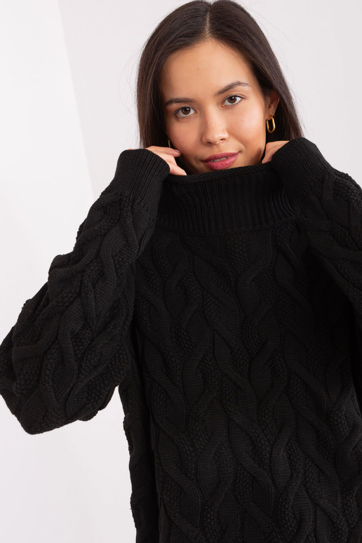 Džemperis-BA-SW-8038.30-melns