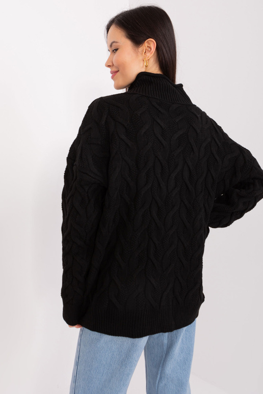 Džemperis-BA-SW-8038.30-melns