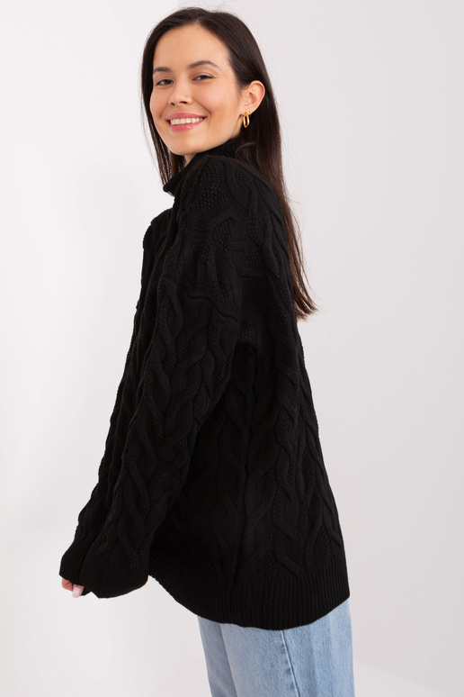 Džemperis-BA-SW-8038.30-melns